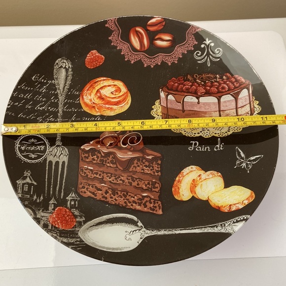 Brand new serving platter - Picture 3 of 4